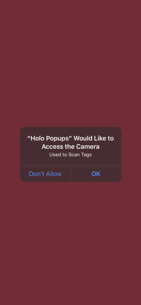 Holo Popups Review: Augmented Reality Kids Books