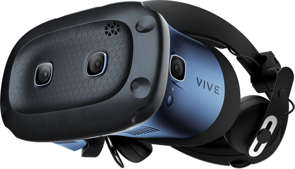 htc vive accessories for the cosmos