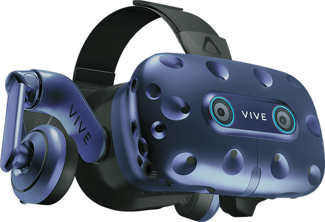 htc vive pro eye