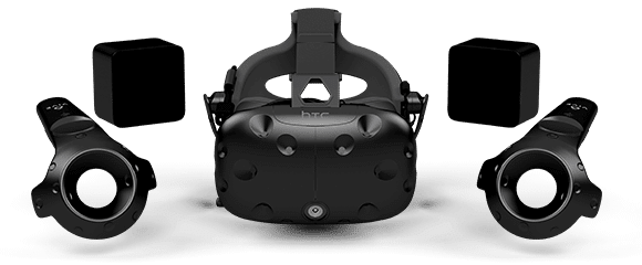 htc vive