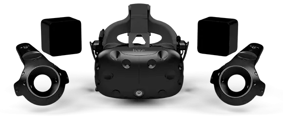 htc vive