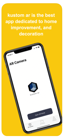 kustom ar app