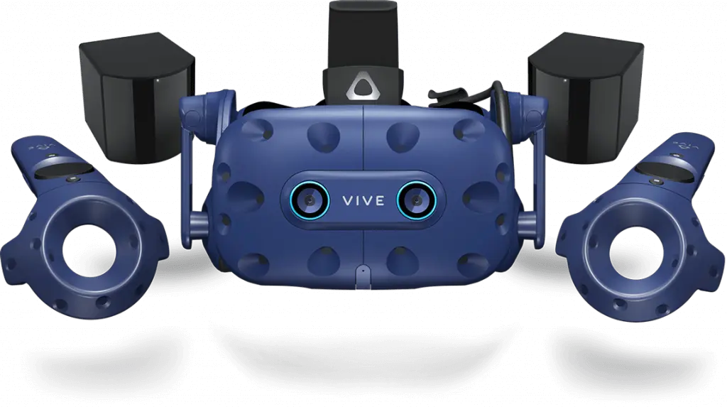 htc vive pro