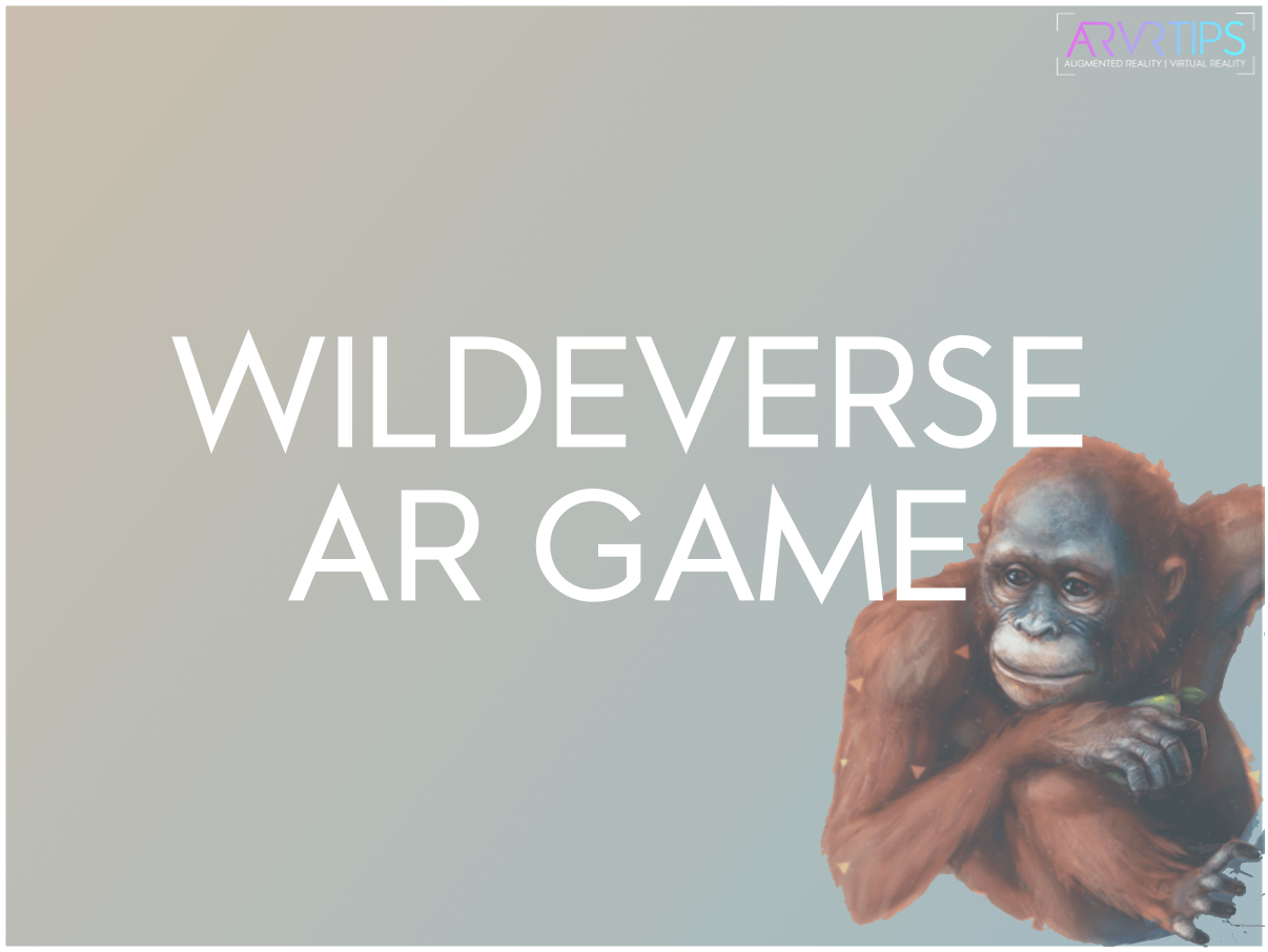 Wildeverse Review: Amazing AR Exploration Game