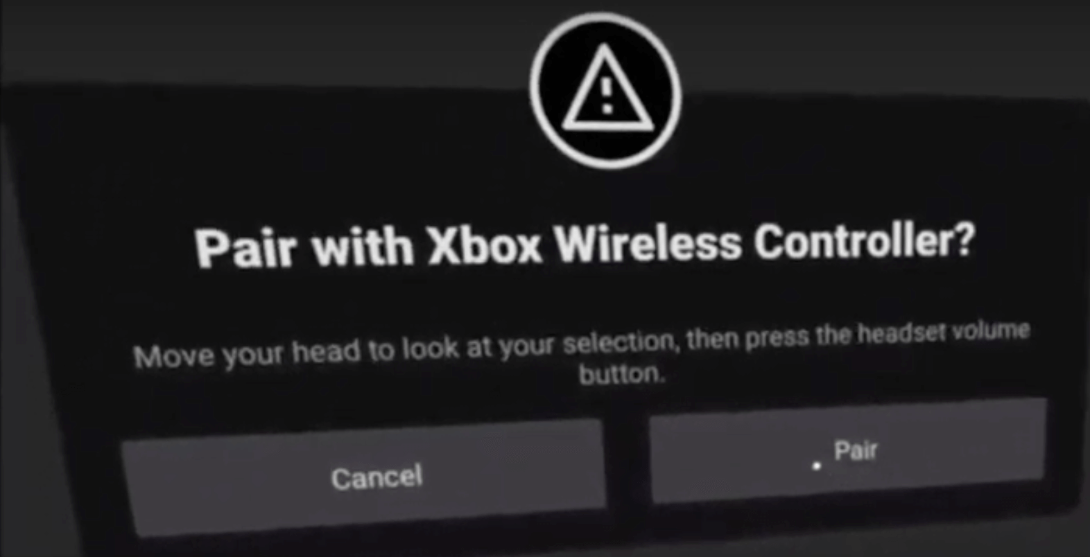 can the oculus quest connect to ps4