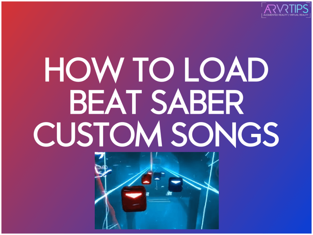 beat saber custom songs gone after update