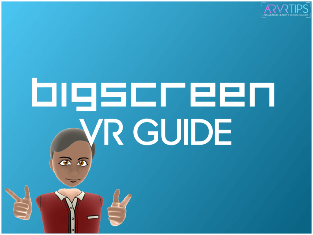 bigscreen vr