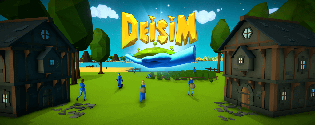 deisim sidequest vr