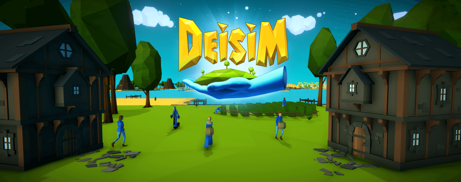 deisim vr oculus quest deisim vr oculus quest