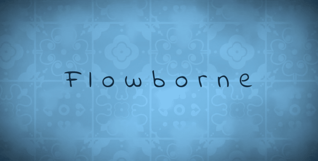 flowborne sidequest vr game