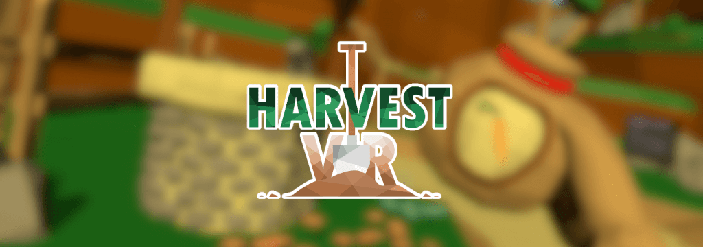 harvest vr sidequest game
