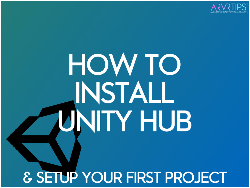 unity hub linux download