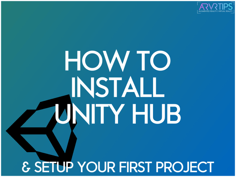 download unity hub 2021
