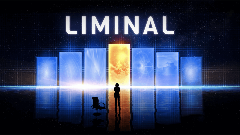 liminal sidequest vr game