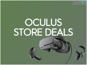 oculus store deals