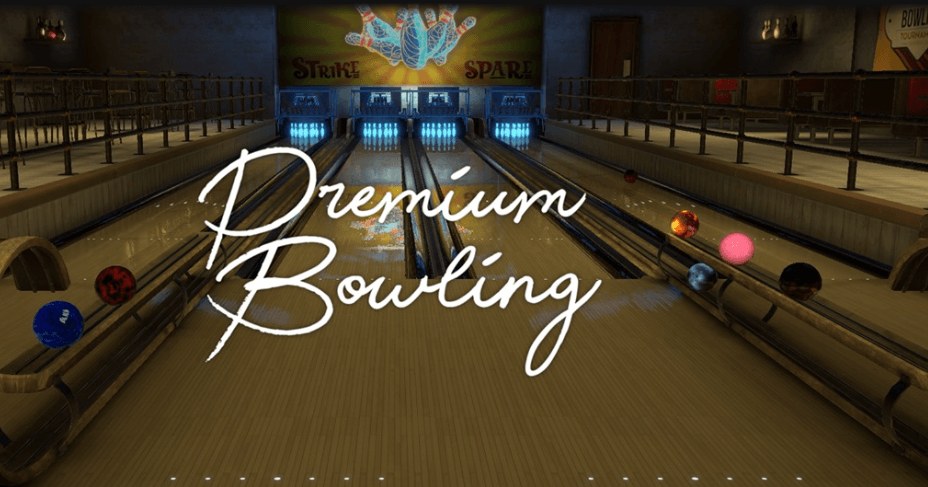 premium bowling oculus quest