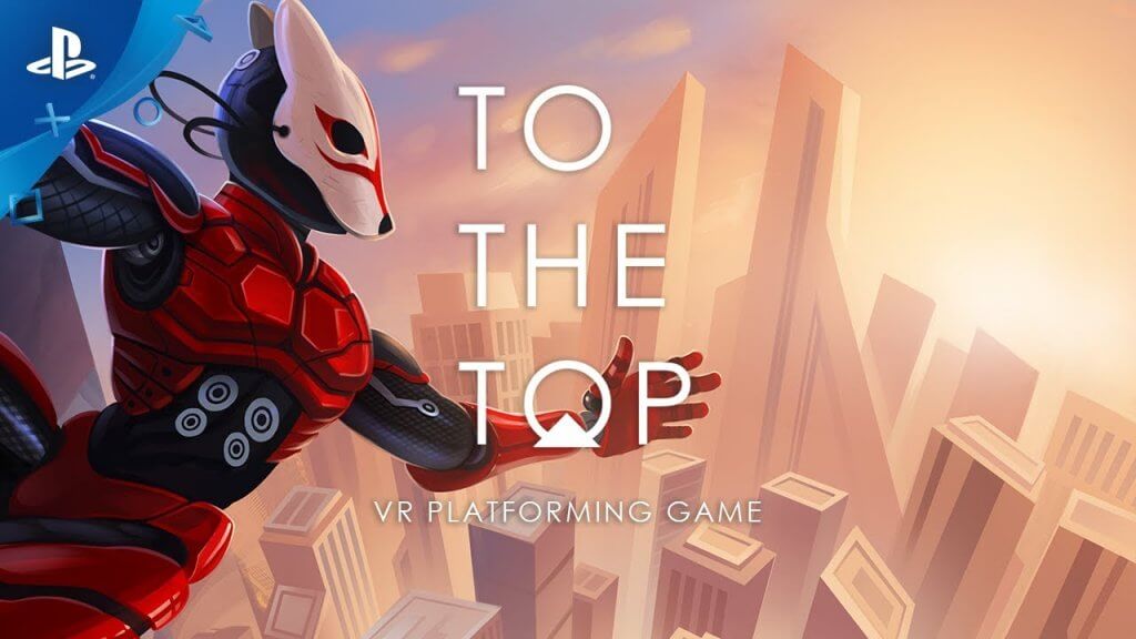 to the top sidequest vr