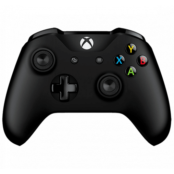 xbox one x controller