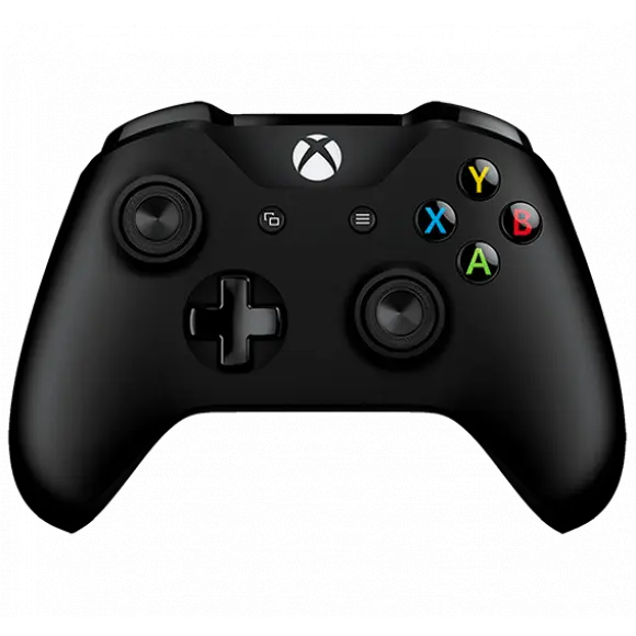 xbox one x controller