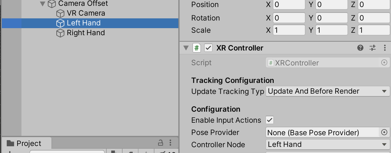 03 - controller node