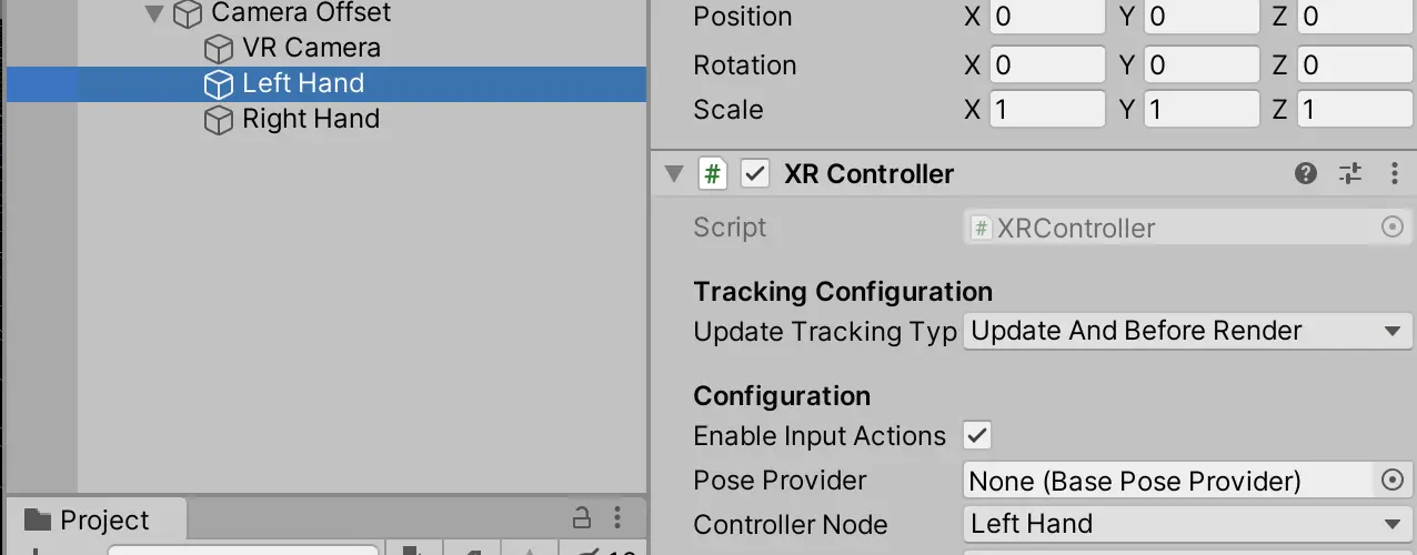 03 - controller node