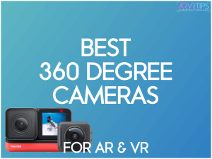 best 360 degree cameras