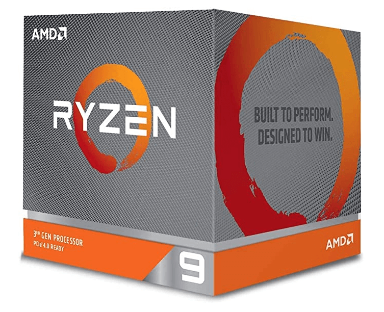 best cpu for vr