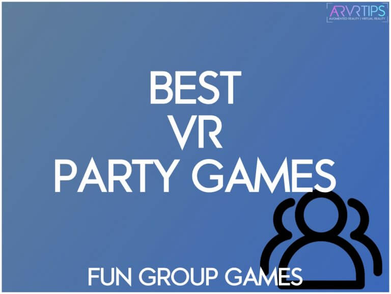 The 10 Best Vr Party Games To Play With Friends 2020 - lets play roblox dodgeball learn the tricks how to