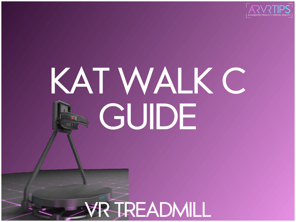 kat walk c review