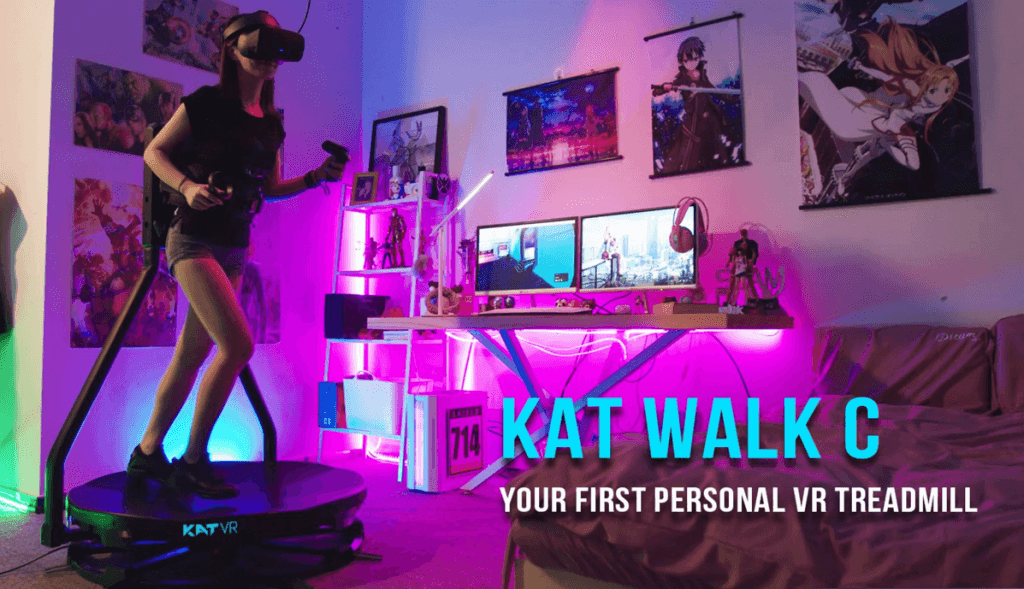 kat walk c promo photo