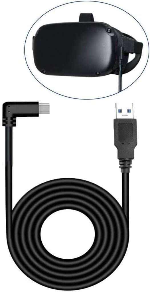 oculus link cable