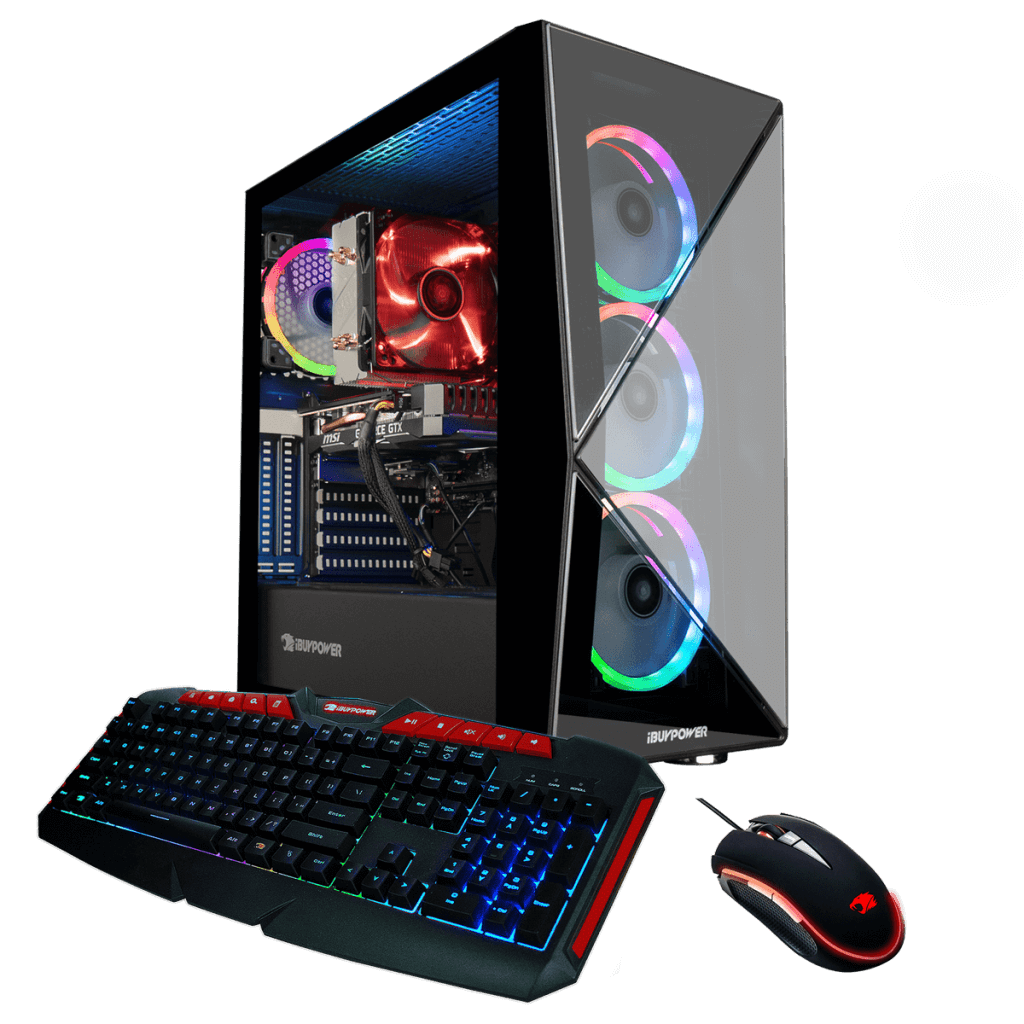 vr gaming pc