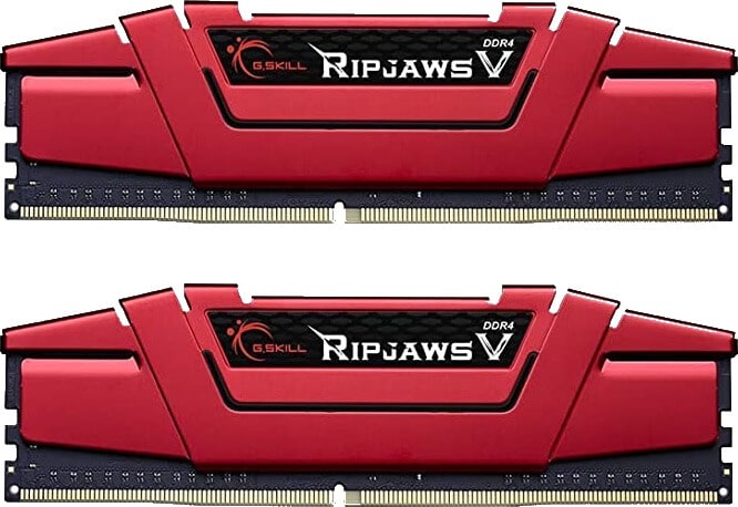 RAM for vr computer