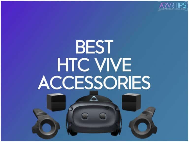 9 Best Htc Vive Accessories To Buy Right Now - roblox vr vive cosmos