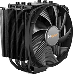 cpu cooler for vr-ready pc