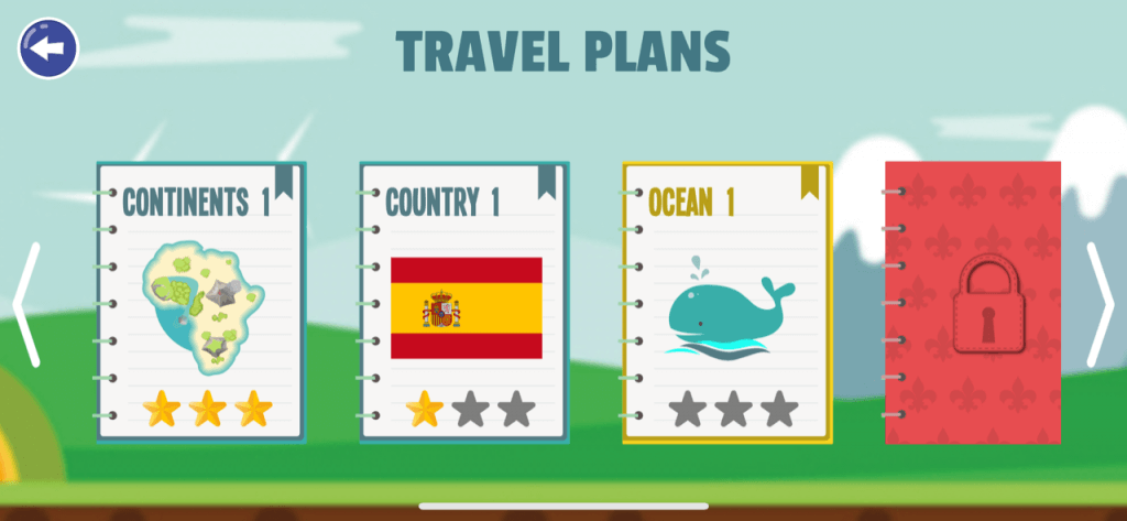 explore world travel plans