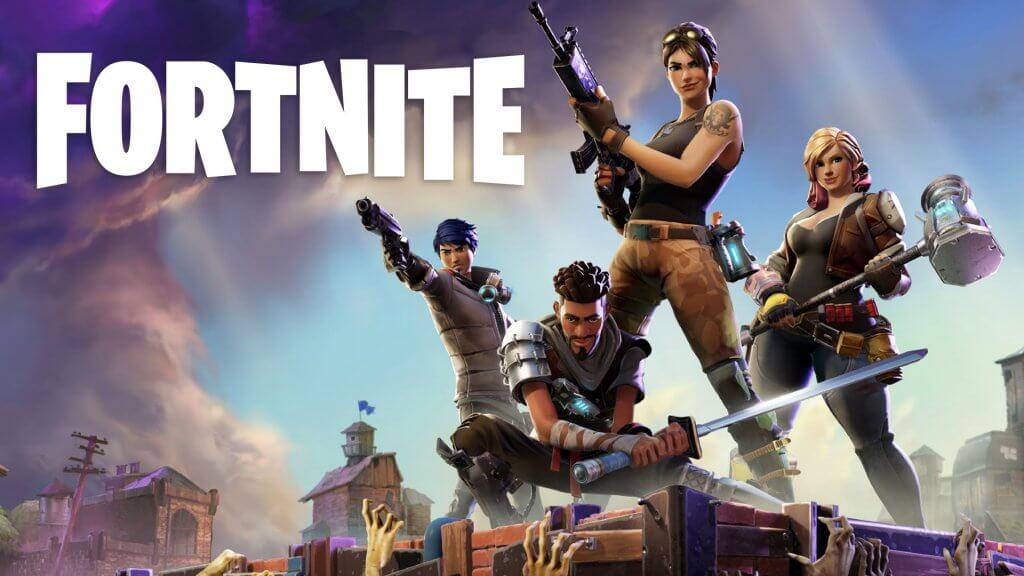 oculus rift s fortnite