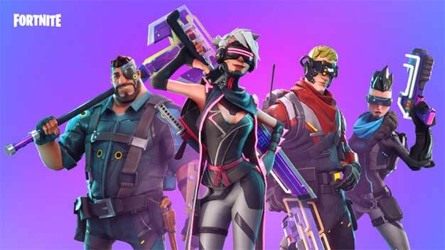 Fortnite Vr Support How To Play Fortnite In Vr Tutorial 5 Alternatives