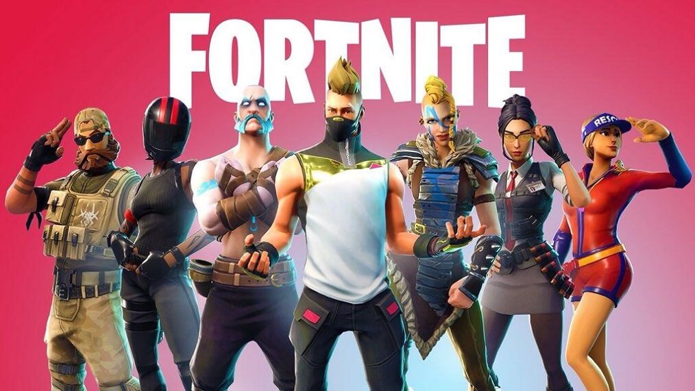 oculus rift s fortnite