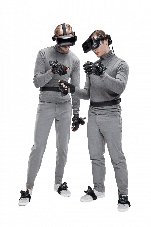 3 Full Body Tracking VR Solutions You Can Buy RIGHT NOW