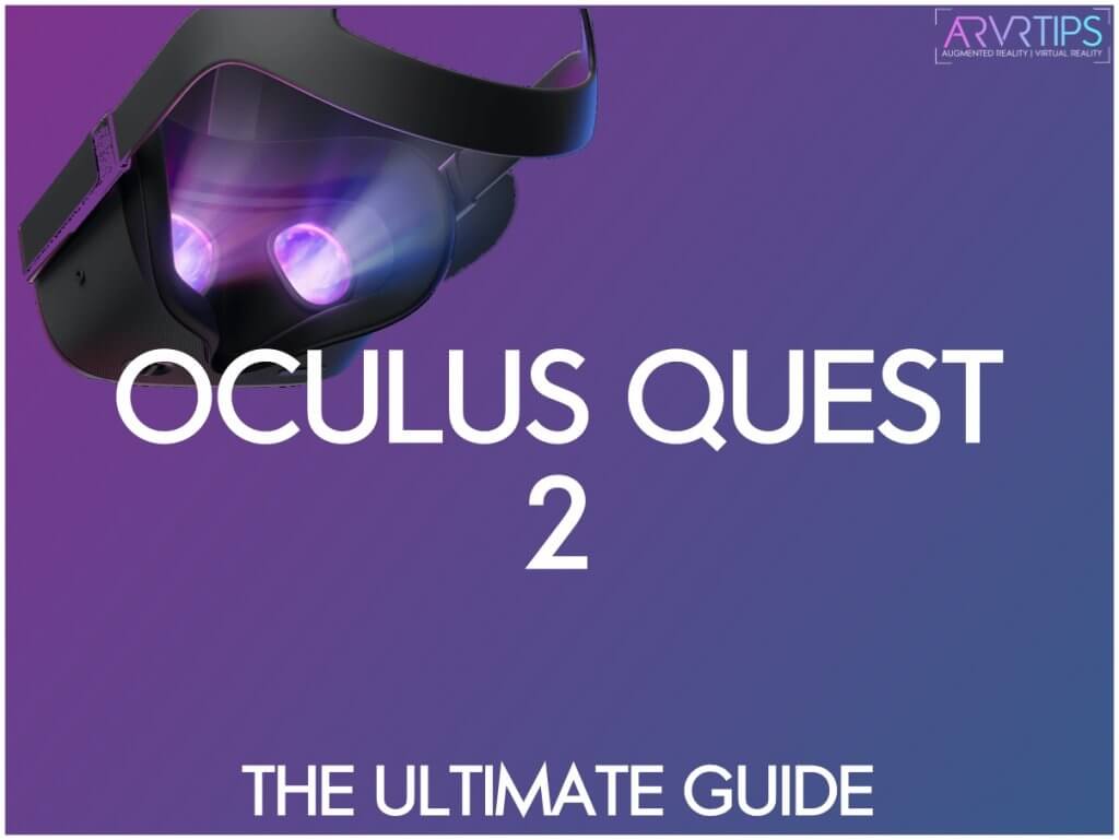 oculus quest 2