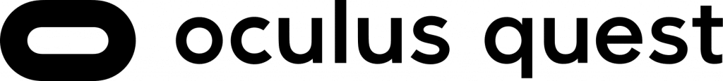 oculus quest logo