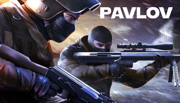 pavlov vr fortnite alternative