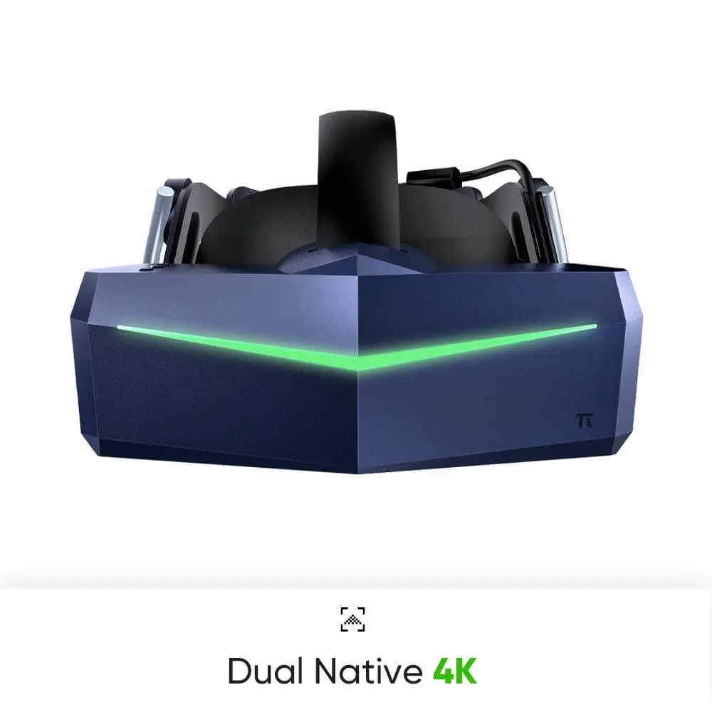 pimax 8k x