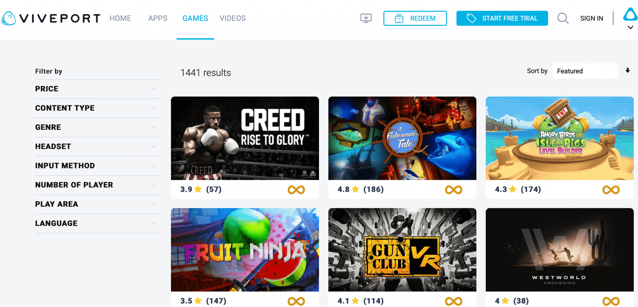 Steamvr Vs Oculus Home Vs Viveport Best Vr Platform