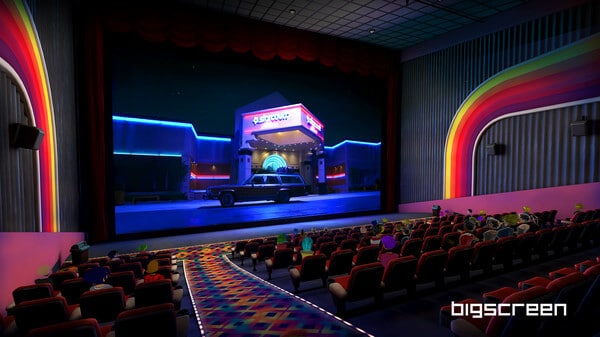 bigscreen vr environment 1