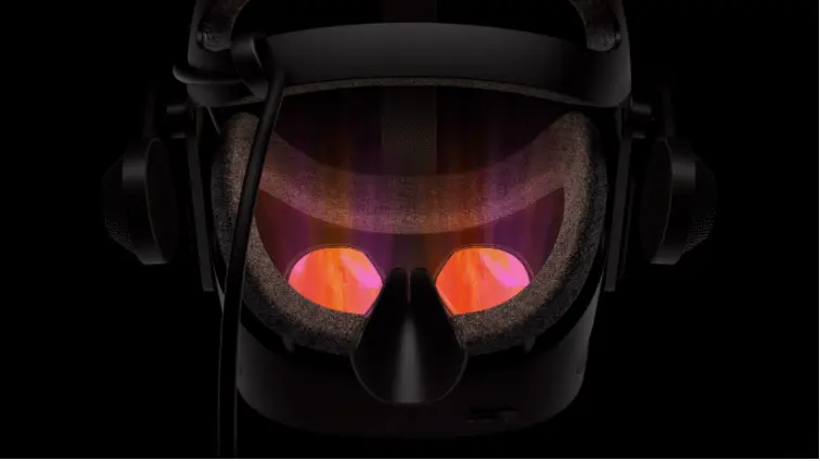 oculus quest 2 vs hp reverb g2 display