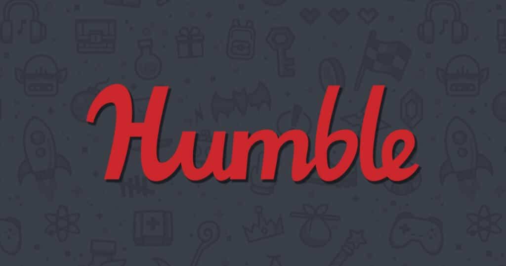 humble vr sale