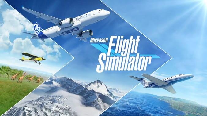 microsoft flight simulator 2020 vr on hp reverb g2