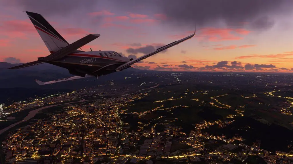How to Install and Play Microsoft Flight Simulator VR